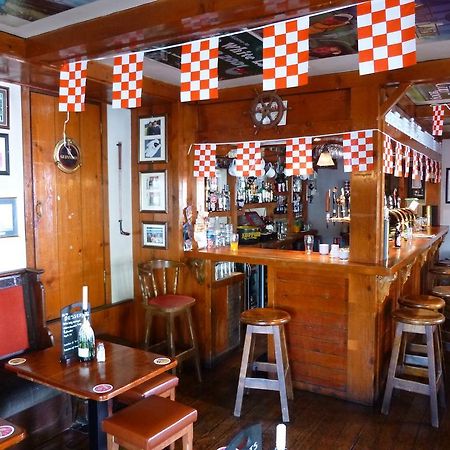 The White Lady Hotel Kinsale Luaran gambar