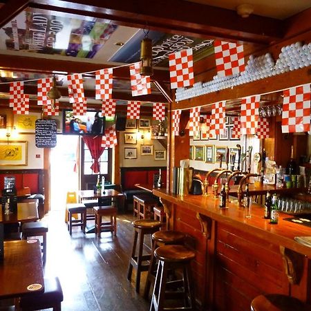 The White Lady Hotel Kinsale Luaran gambar