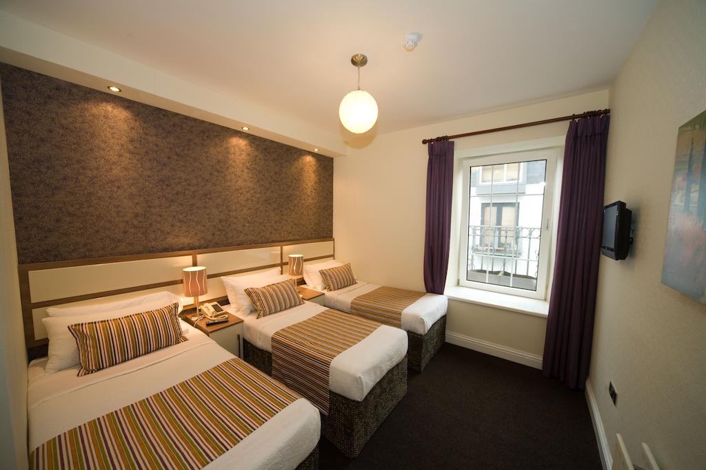 The White Lady Hotel Kinsale Luaran gambar