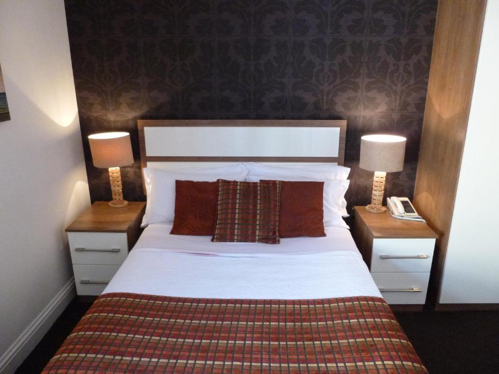 The White Lady Hotel Kinsale Bilik gambar