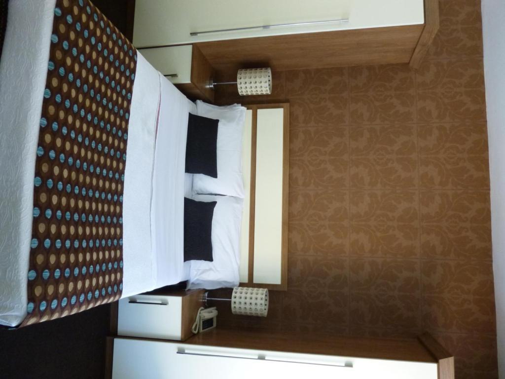 The White Lady Hotel Kinsale Luaran gambar