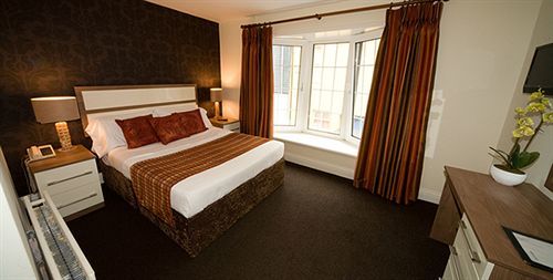 The White Lady Hotel Kinsale Luaran gambar