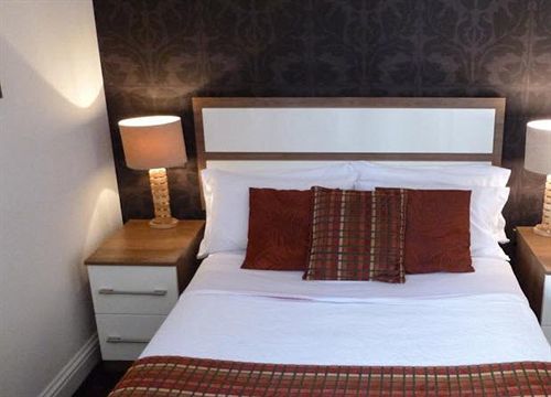 The White Lady Hotel Kinsale Luaran gambar