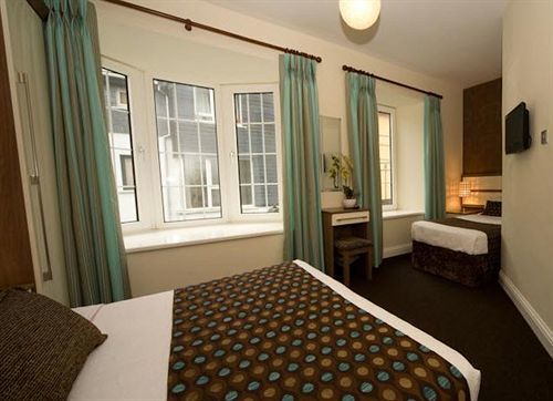 The White Lady Hotel Kinsale Luaran gambar