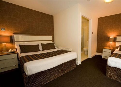 The White Lady Hotel Kinsale Luaran gambar