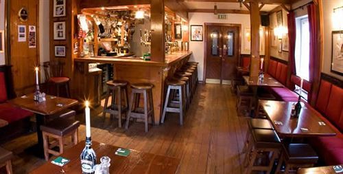 The White Lady Hotel Kinsale Luaran gambar